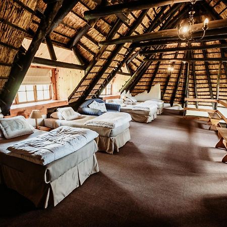 Valley Lakes Chalets Underberg Pokoj fotografie