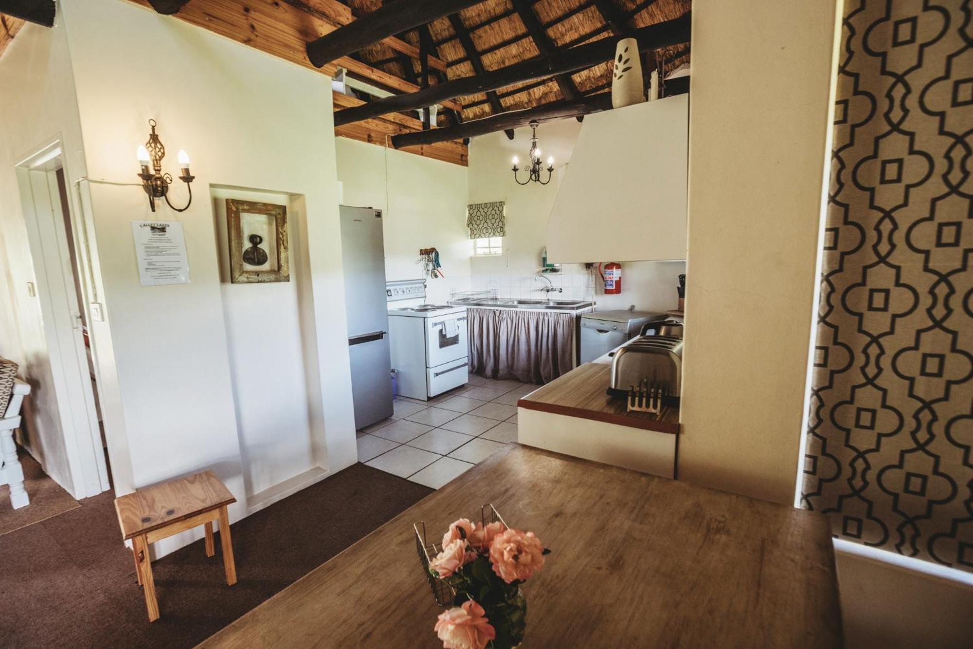 Valley Lakes Chalets Underberg Pokoj fotografie