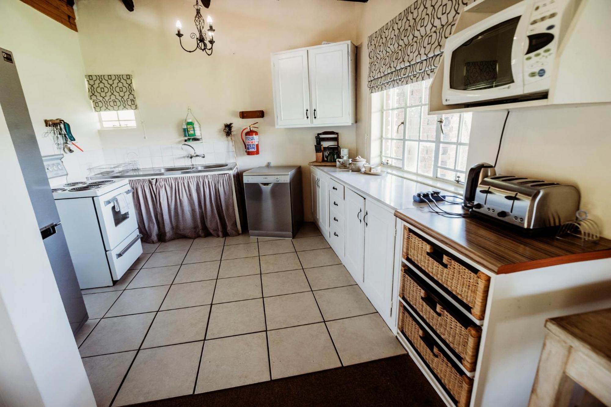 Valley Lakes Chalets Underberg Pokoj fotografie