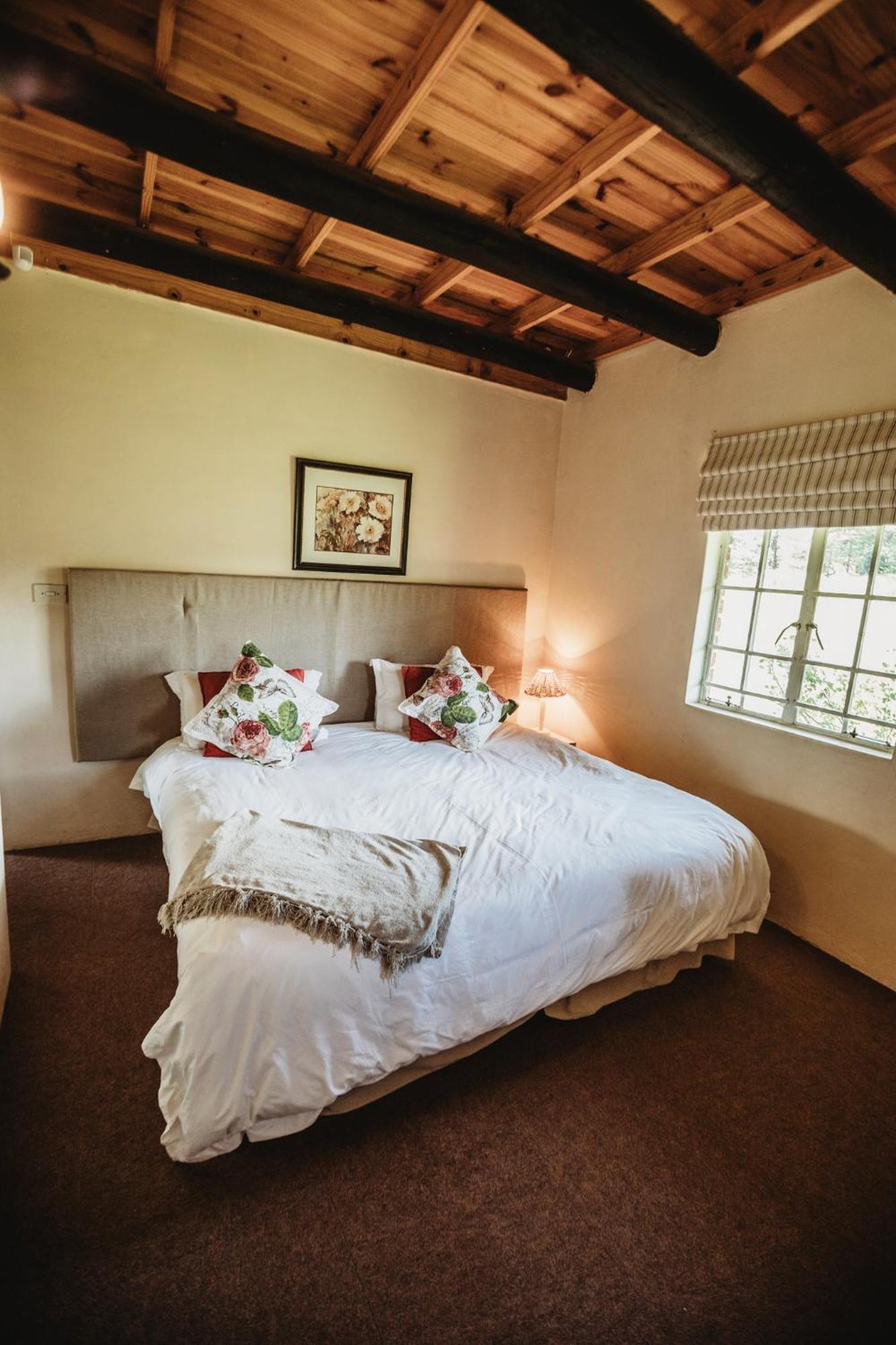 Valley Lakes Chalets Underberg Pokoj fotografie